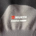 Рукавиці Würth захисні зимові з латексним покриттям TIGERFLEX THERMO, пара, розмір 10 (0899404030)