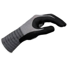 Рукавиці Würth захисні з нітриловим покриттям TIGERFLEX PLUS, пара, розмір 8 (0899411018) - Фото №2
