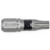Біта Würth TX25, 1/4IN, L25 мм, 2 шт. в блістері (16143125902)