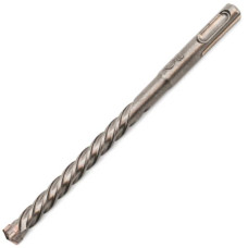 Бур Würth SDSPLUS RED LINE QUADRO Wurth Ø10 мм 160 мм (1668051016) - Фото №2