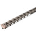 Бур Würth SDSPLUS RED LINE QUADRO Wurth Ø10 мм 160 мм (1668051016)
