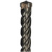 Бур Würth SDSPLUS RED LINE QUADRO Wurth Ø10 мм 160 мм (1668051016)