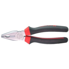 Плоскогубці Würth RED STRIPE 180 mm (5772001207) - Фото №2