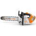 Аккумуляторная пила STIHL MSA 220 T (MA012000027) - фото №4
