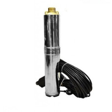 Погружной насос Водолей серии БЦПЭУ 0,5-16У (каб.16 м) - Фото №0