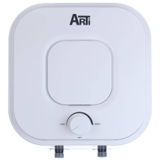 Водонагрівач ARTI WH Compact SA 10L/1 New (332203) - Фото №2