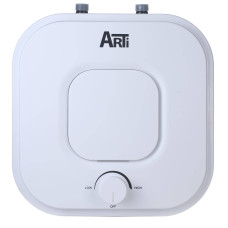Водонагрівач ARTI WH Compact SU 10L/1 New (332202) - Фото №2