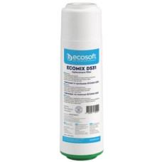 Картридж со смесью EcomixD Ecosoft 2,5 "x10" (CRV2510ECO) - Фото №5
