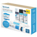 Комплект картриджей Ecosoft P'URE AquaCalcium (CHV6PUREMAC) Комплект картриджей Ecosoft P'URE AquaCalcium (CHV6PUREMAC) - фото №2