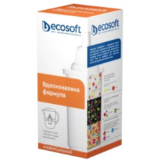 Универсальный картридж ECOSOFT для фильтров-кувшинов - Фото №8
