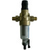 Фільтр для холодної води з регулятором тиску BWT PROTECTOR MINI HWS ½" CR Фільтр для холодної води з регулятором тиску BWT PROTECTOR MINI HWS ½" CR - фото №2