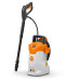 Мийка високого тиску STIHL RE 80 X (RE020114508)