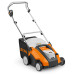 Аератор STIHL RLA 240 (62910116610) Аератор STIHL RLA 240 (62910116610) - фото №2