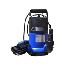 Дренажный насос Дельфин серии  QDX-11-12-0.75(PS01) - Фото №0