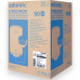 Електричний водонагрівач Atlantic Opro Profi VM 050 D400S (1500W) (841372)