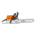 Бензопила STIHL MS 462 C-M (11422000022) - фото №2