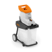 Садовый измельчитель STIHL GHE 140 L (60130111150) - фото №2