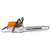 Бензопила STIHL MS 462 (11422000001) - фото №2