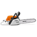 Бензопила STIHL MS 271 (11412000699) - фото №2