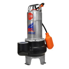 Фекальный насос Pedrollo BCm 10/50-N (48SGM81A0A1) - Фото №11