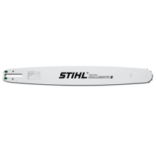 Направляющая шина STIHL Rollomatic E 45 см (55 ведущих звеньев), 3/8"P, 1,3 мм, 9 Z (30050004817) - Фото №1