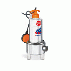 Фекальный насос Pedrollo BCm 15/50-ST  (48SGV90A0A1) - Фото №1