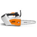 Аккумуляторная пила STIHL MSA 161 T (12522000068) - фото №2