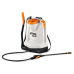 Опрыскиватель STIHL SG 51 (42550194950) Опрыскиватель STIHL SG 51 (42550194950) - фото №2