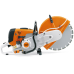 Бензорез STIHL TS 800 (42240112820) - фото №2