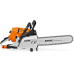 Бензопила для бетона STIHL GS 461 (42522000047) - фото №2
