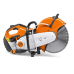 Бензорез STIHL TS 420 (42380112810) Бензорез STIHL TS 420 (42380112810) - фото №2