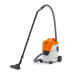 Пылесос для сухой и влажной уборки STIHL SE 62 (47840124400) - фото №2