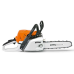 Бензопила STIHL MS 231 (11432000524) - фото №2