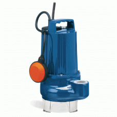 Фекальный насос Pedrollo серии Vortex VXC 15/50 (48SGV93C0A1) - Фото №0