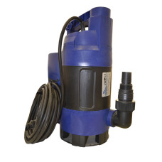 Дренажный насос Дельфин серии TOP 501 PD - Фото №2