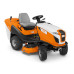 Трактор садовый STIHL RT 5097.1 (61602000023) Трактор садовый STIHL RT 5097.1 (61602000023) - фото №2