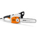 Електрична ланцюгова пилка STIHL MSE 210 C-BQ (12092000179) - фото №2