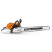 Бензопила STIHL MS 500i (11472000000) - фото №2