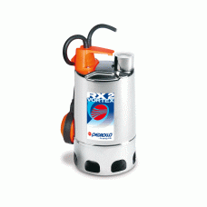 Дренажный насос Pedrollo серии RXm 3 (48TXV13A1U) - Фото №4