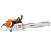 Бензопила STIHL MS 462 C-M R (11422000025) - фото №2