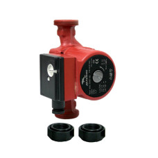 Циркуляционный насос Дельфин серии  YBC 25-4-180 (202010004) - Фото №10