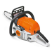 Бензопила STIHL MS 251,40 см (11432000539) - фото №2