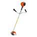 Бензинова мотокоса STIHL FS 70 C-E (41442000180) - фото №2