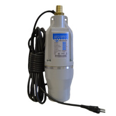 Вибрационный насос Акулятко - Фото №13