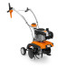 Бензокультиватор STIHL MH 445.1 R (62410113914) - фото №2
