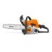 Бензопила STIHL MS 170 (11302000537) Бензопила STIHL MS 170 (11302000537) - фото №2