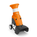 Садовый измельчитель STIHL GHE 150 (60080111130) - фото №2