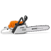 Бензопила STIHL MS 291 (11412000698) Бензопила STIHL MS 291 (11412000698) - фото №2