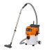 Пылесос для сухой и влажной уборки STIHL SE 122 E (47740124405) - фото №2