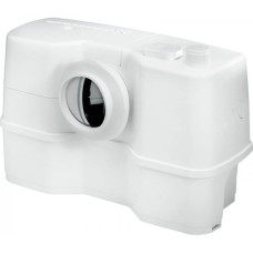 Фекальный насос Grundfos  Sololift2 WC-3 (97775315) - Фото №3